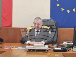 Добрич - полиция - празник