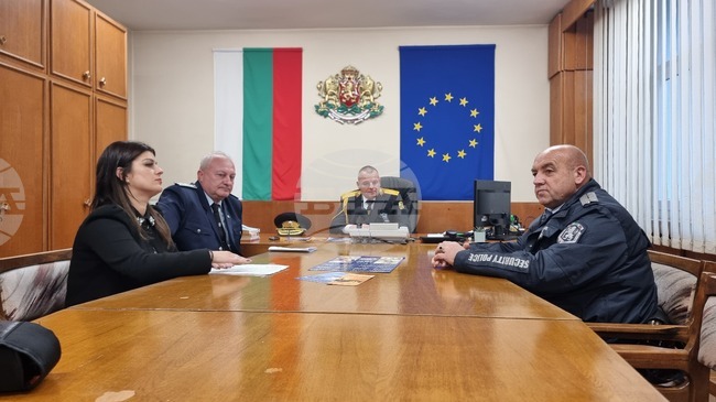 Нараснал е броят на пътните инциденти с водачи на индивидуални електрически превозни средства в област Добрич, съобщиха от полицията