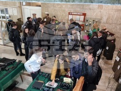 Добрич - полиция - празник