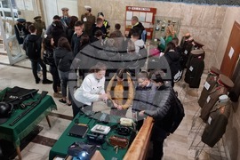 Добрич - полиция - празник