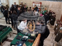 Добрич - полиция - празник