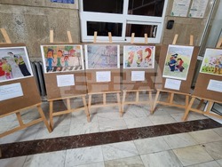 Добрич - полиция - празник