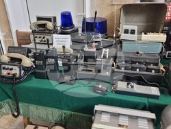 Добрич - полиция - празник