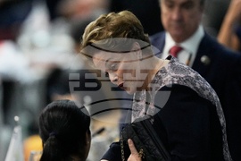 Brazil Climate COP30