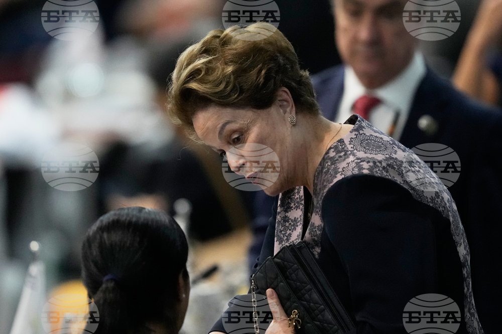 Brazil Climate COP30