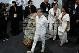 Brazil Climate COP30