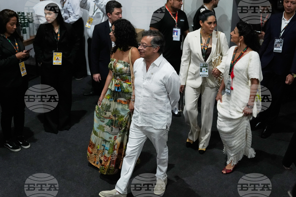 Brazil Climate COP30