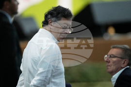 Brazil Climate COP30