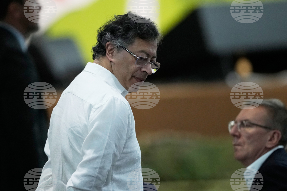 Brazil Climate COP30