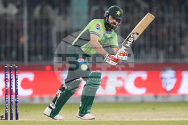 Pakistan South Africa Cricket