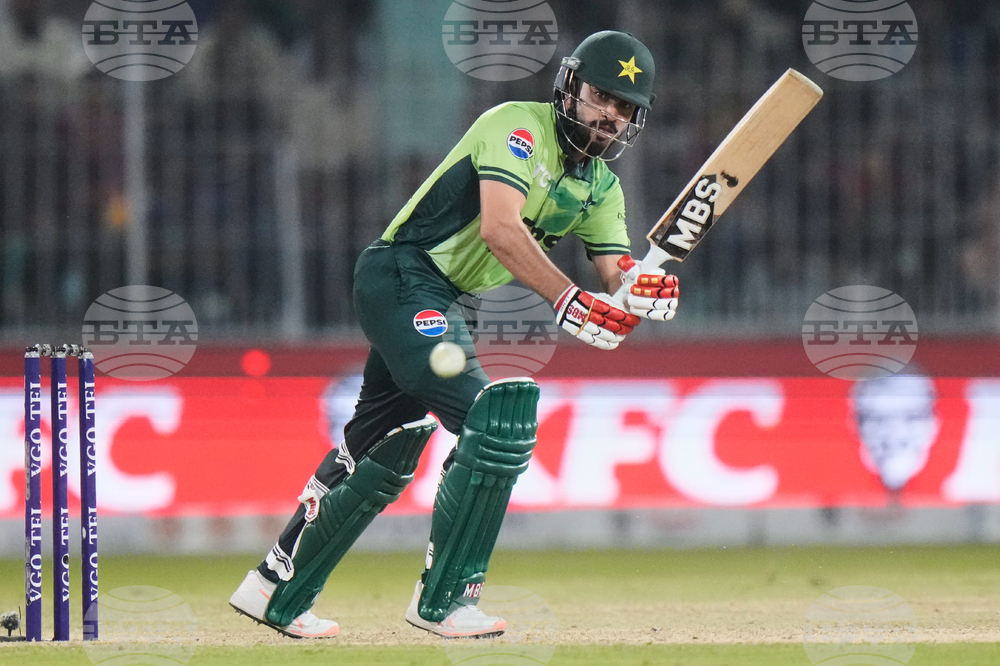 Pakistan South Africa Cricket