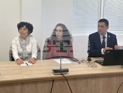 Снимка: Бургаски държавен университет "Проф. д-р Асен Златаров"  