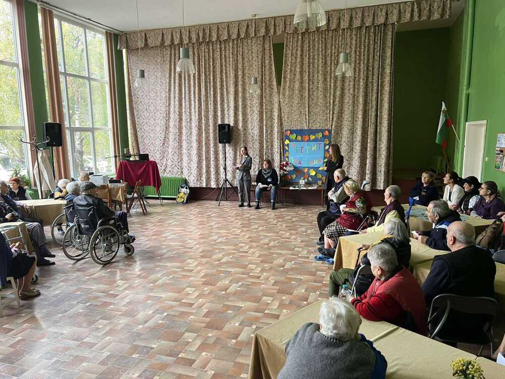 ОА Русе: РЗОК информира гражданите от областта за здравноосигурителните им права