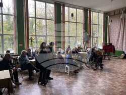 Снимка: Областна администрация Русе 