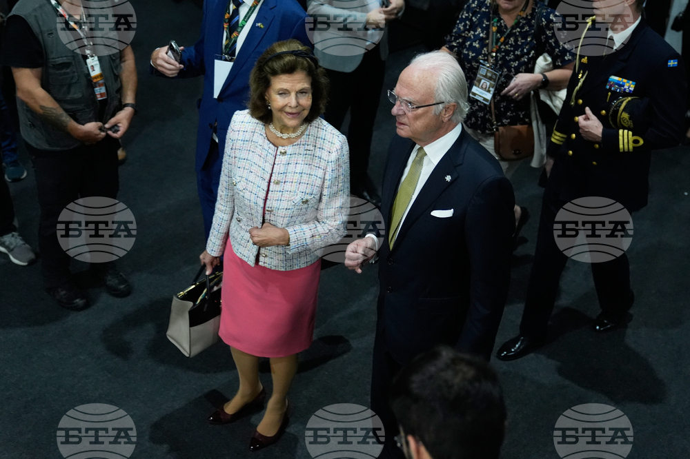 Brazil Climate COP30