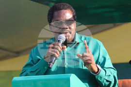 Tanzania Election Explainer