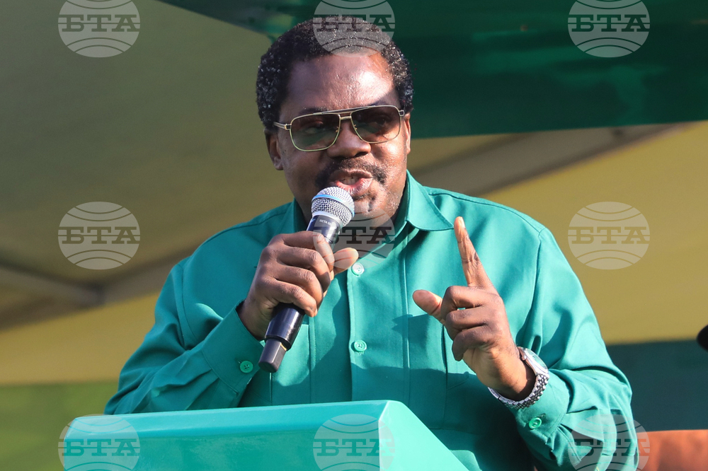 Tanzania Election Explainer