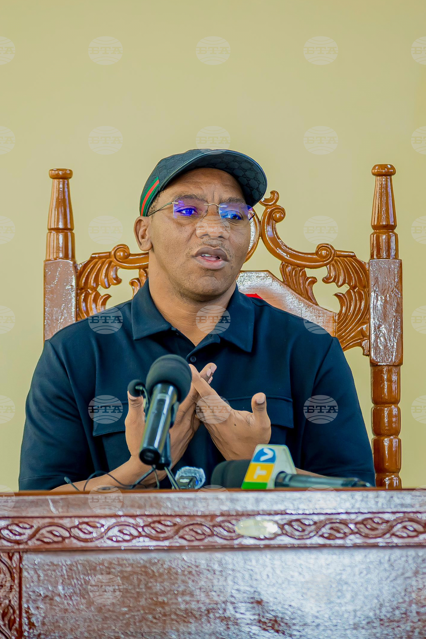 Tanzania Election Explainer