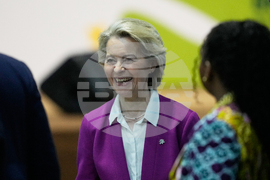 Brazil Climate COP30