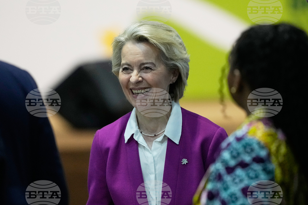 Brazil Climate COP30