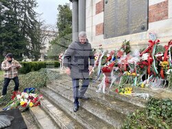 Снимка: Пресцентър ПП “Български възход”