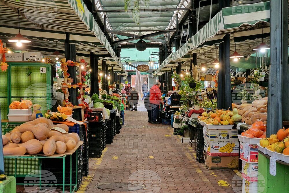 Prices of Most Staple Foods and Fruits Up During Past Week