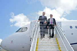 Brazil Climate COP30