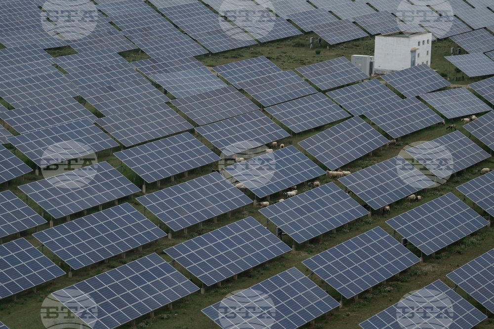 Climate COP30 Chinas Goals