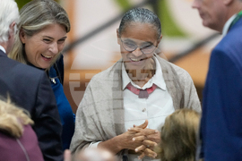 Brazil Climate COP30