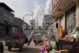 Climate COP30 Chinas Goals