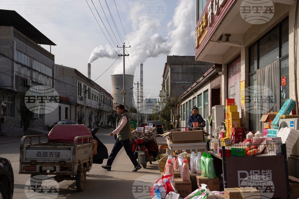 Climate COP30 Chinas Goals