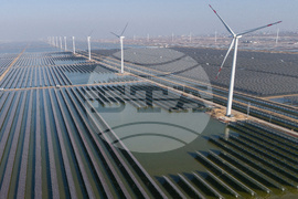 Climate COP30 Chinas Goals