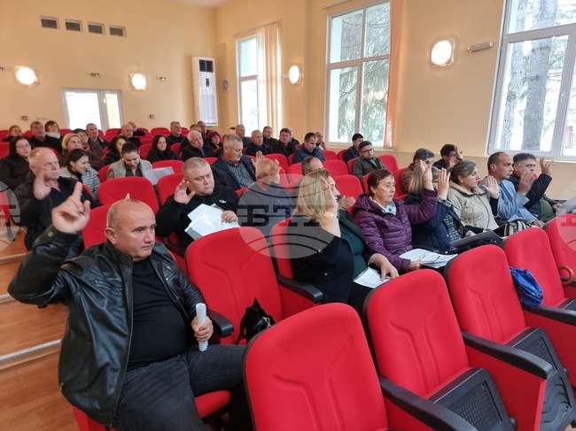 От следващата година всички маломерни имоти в община Черноочене ще бъдат обявявани наведнъж 