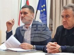 Черноочене - Общински съвет - заседание