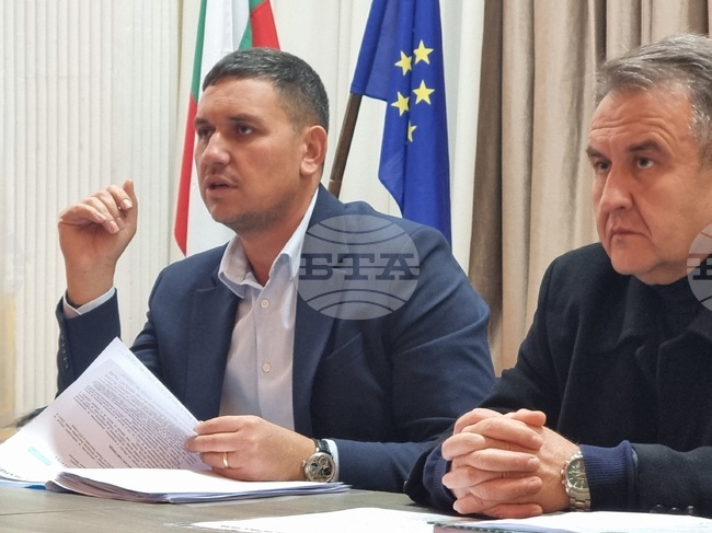 Черноочене - Общински съвет - заседание