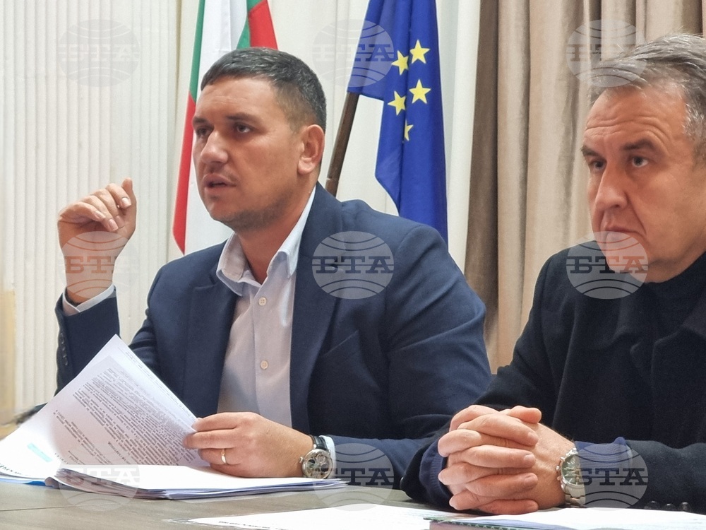 Черноочене - Общински съвет - заседание