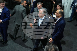 Brazil Climate COP30