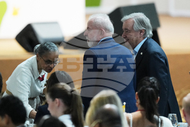 Brazil Climate COP30