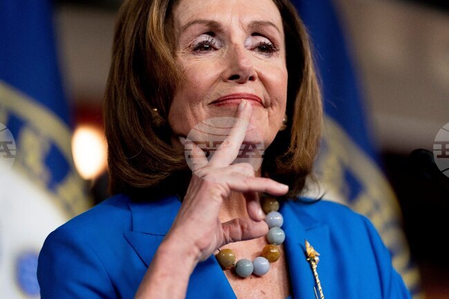 Pelosi