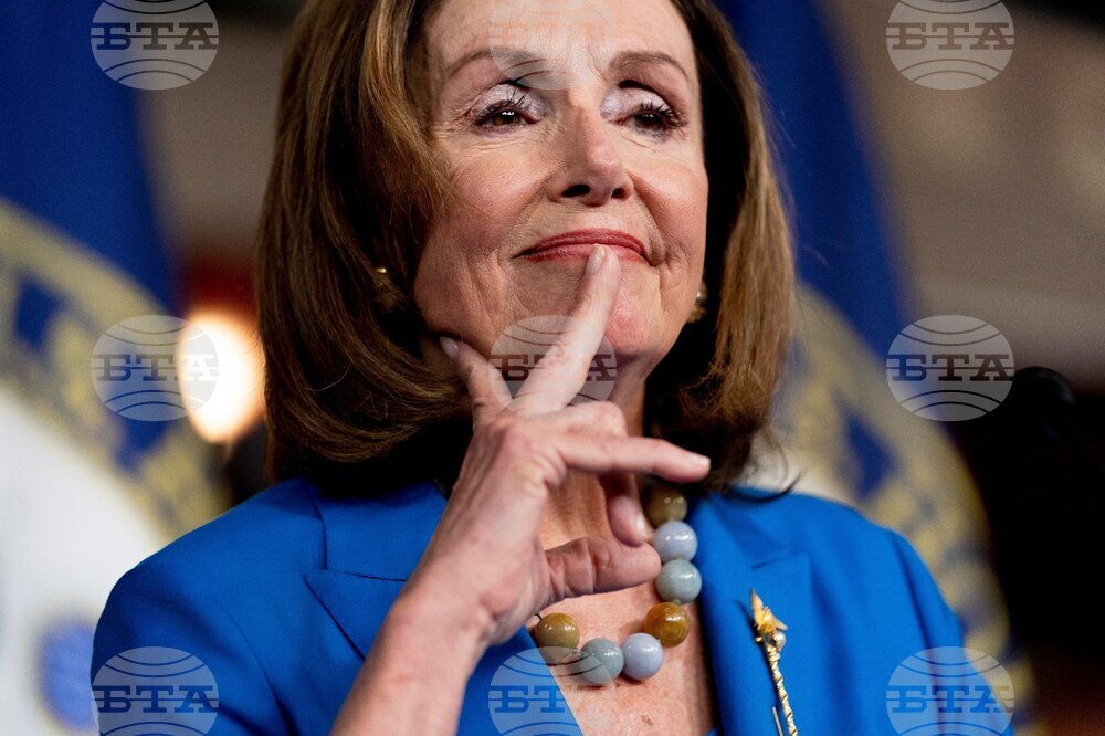 Pelosi