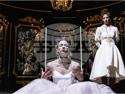 „Велика“ в Малък градски театър „Зад канала“, снимки – Малък градски театър „Зад канала“/ Иван Дончев