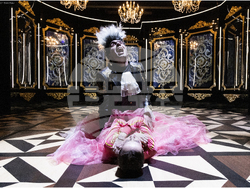 „Велика“ в Малък градски театър „Зад канала“, снимки – Малък градски театър „Зад канала“/ Иван Дончев