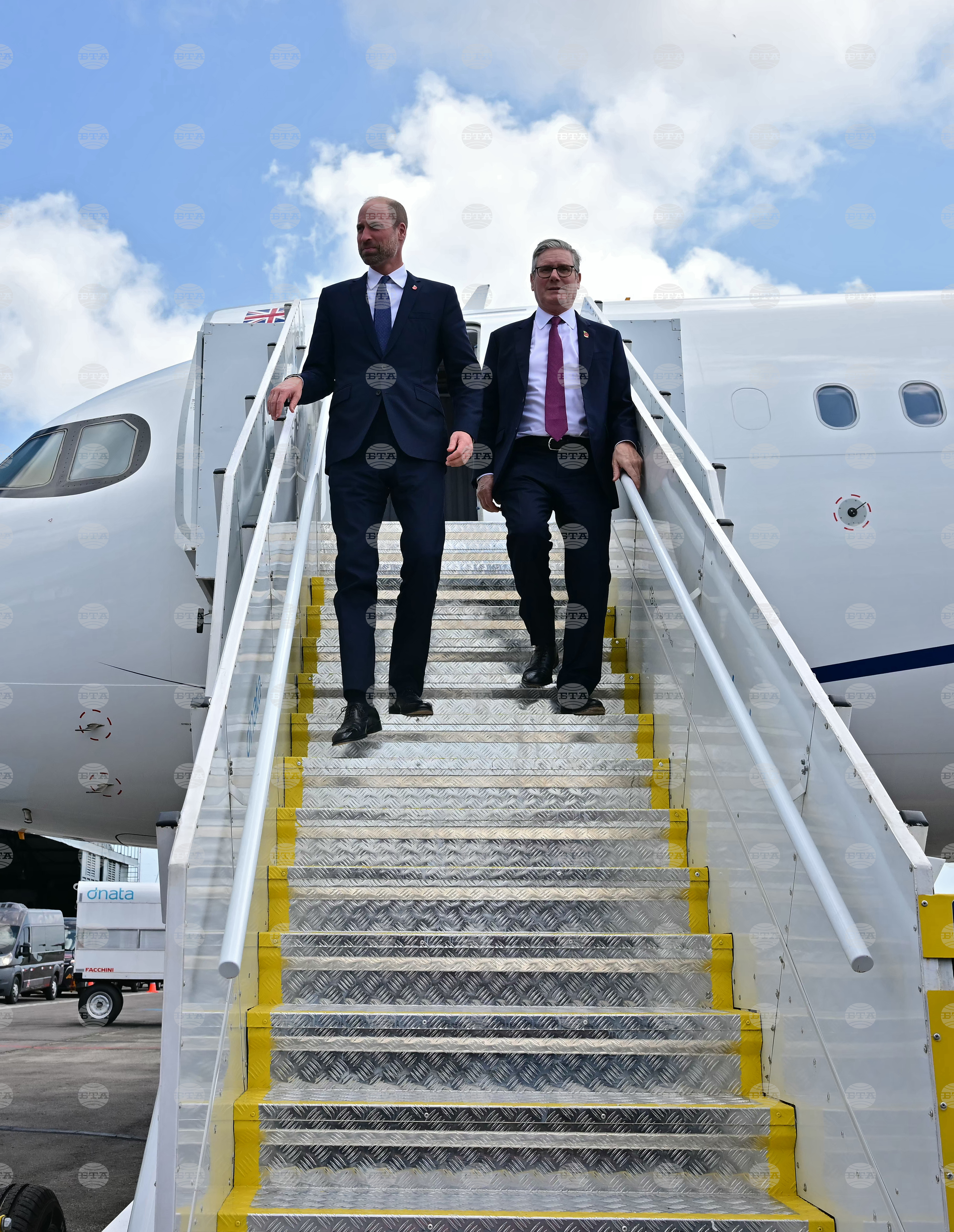 Brazil Climate COP30