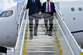 Brazil Climate COP30