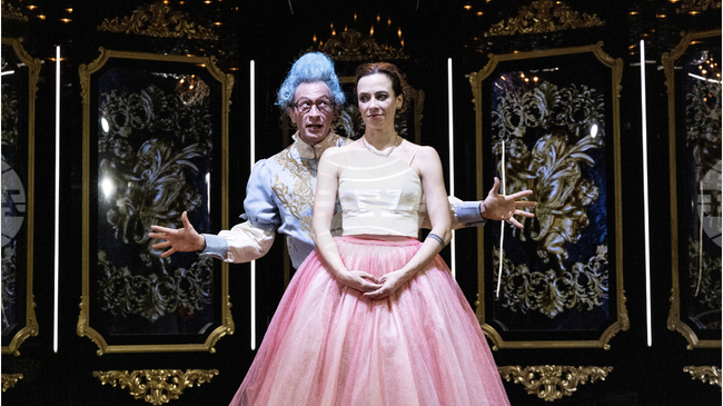 Стайко Мурджев: Обратната страна на любовта е властта, а не омразата