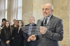 Плевен - РИМ - интерактивна експозиция