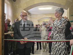 Плевен - РИМ - интерактивна експозиция