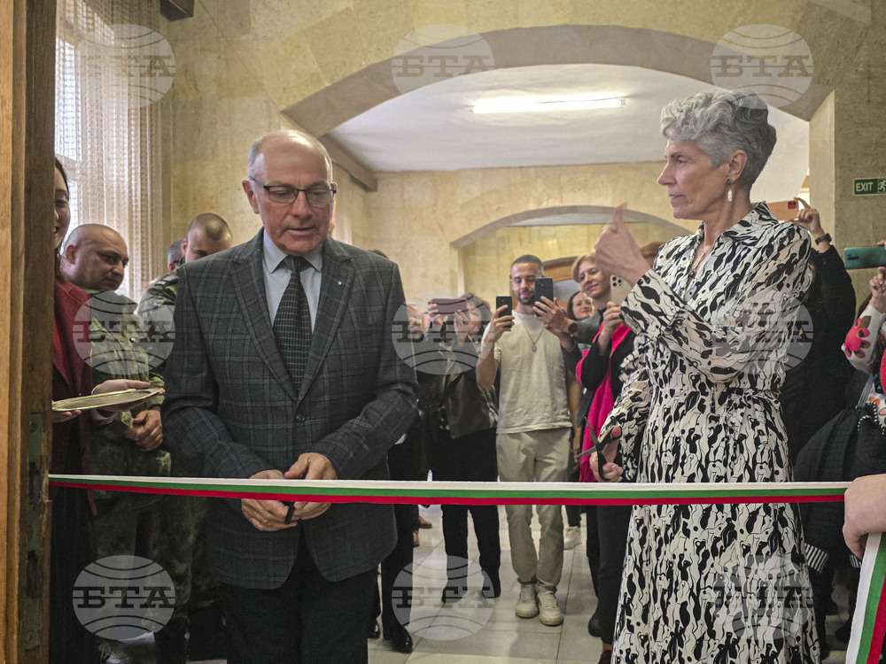 Плевен - РИМ - интерактивна експозиция