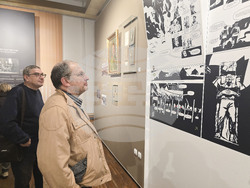 Плевен - РИМ - интерактивна експозиция