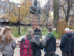 Снимки: БТА, Одеса